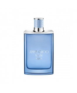 Jimmy Choo Man Aqua Eau de Toilette for men 30 ml