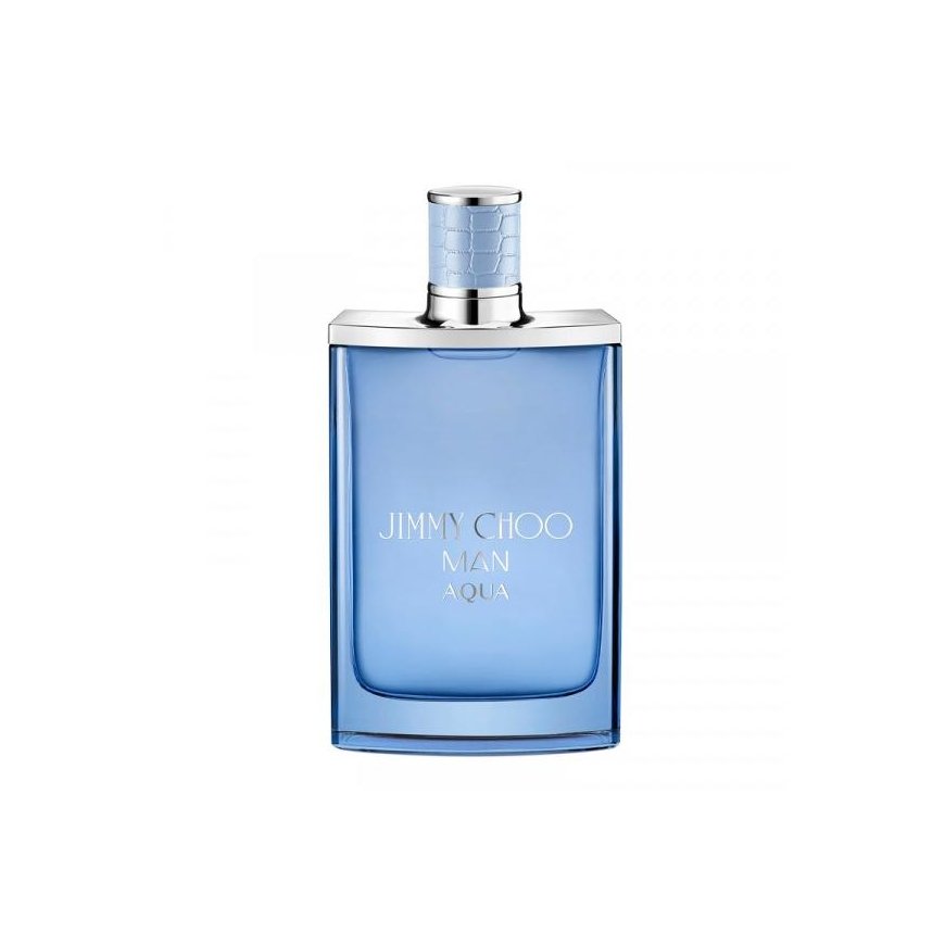 Jimmy Choo Man Aqua Eau de Toilette for men 30 ml