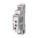 TIME RELAY MODULE OR-PRE-454/UNI ORNO TIME RELAY MODULE OR-PRE-454/UNI ORNO