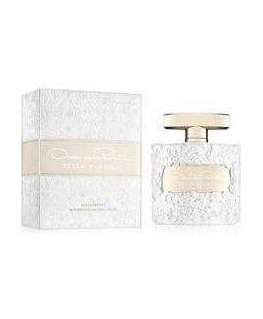 Oscar de la Renta Bella Blanca Eau de Parfum for women 50 ml