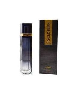 Paris Hilton Gold Rush Man Eau de Toilette for men 100 ml