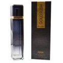 Paris Hilton Gold Rush Man Eau de Toilette for men 100 ml