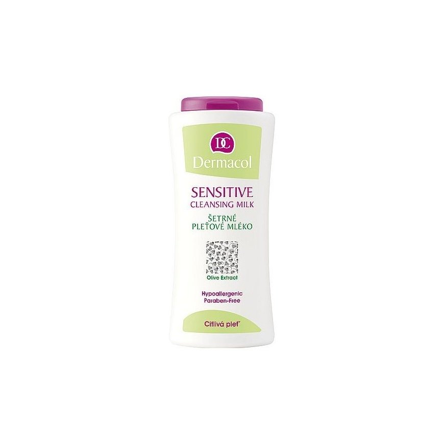 Dermacol Face & Lip Peeling Peeling Grape Scent 50 ml
