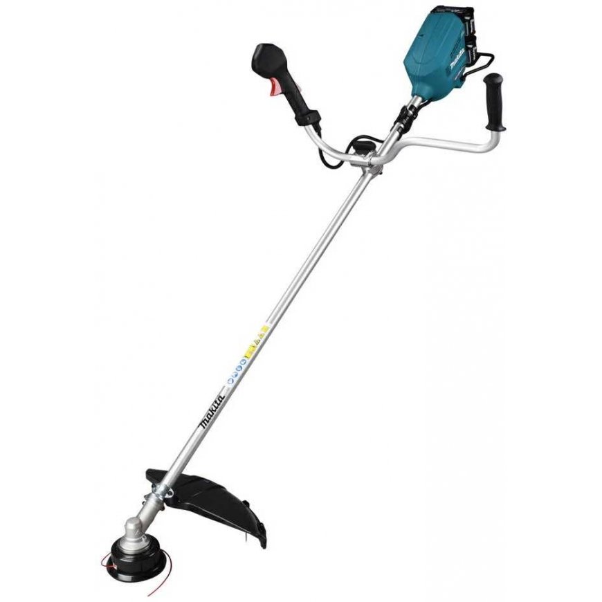 Makita MAKITA. KOSA ŻYŁ. 40Vx2 XGT