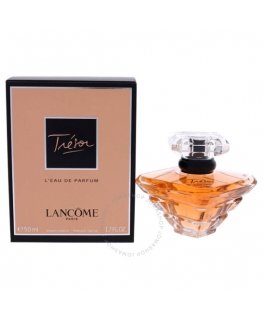 Lancôme Tresor Eau de Parfum for women 50 ml