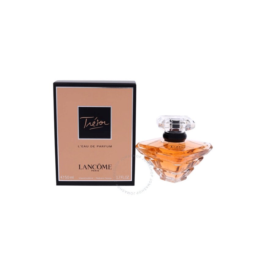 Lancôme Tresor Eau de Parfum for women 50 ml