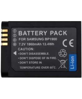 Extra Digital SAMSUNG BP1900 baterija, 1860mAh