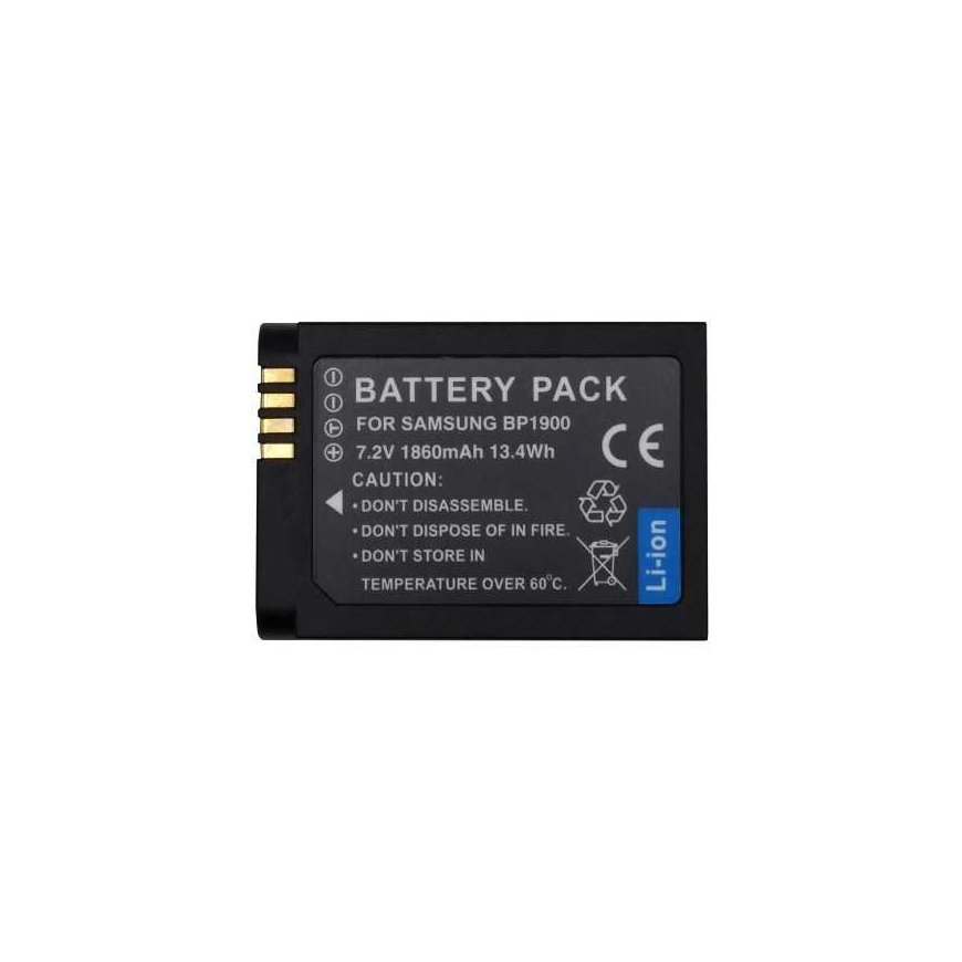 Extra Digital Extra Digital SAMSUNG BP1900