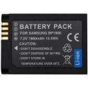 Extra Digital SAMSUNG BP1900 baterija, 1860mAh