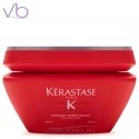 Kérastase Soleil Masque Aprés-Soleil strengthening mask for sun- Kérastase Soleil Masque Aprés-Soleil strengthening mask for sun-