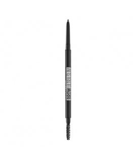 Maybelline Brow Ultra Slim - 07 Black 2in1 4 g