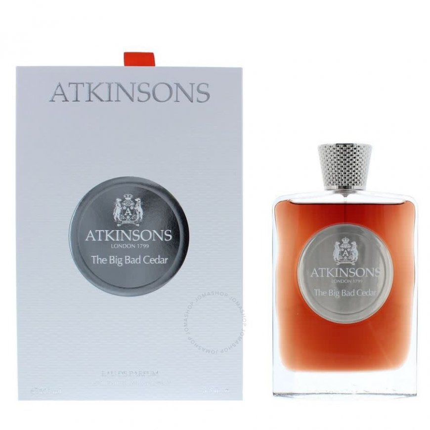 Atkinsons 1799 Atkinsons The Big Bad