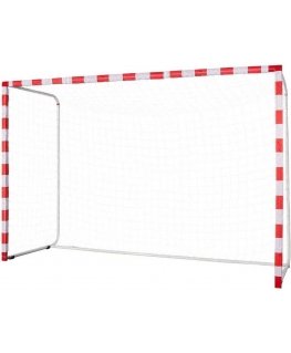 FOOTBALL GOAL WITH NET 300x160x90CM ENERO