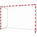FOOTBALL GOAL WITH NET 300x160x90CM ENERO FOOTBALL GOAL WITH NET 300x160x90CM ENERO