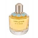 Current girlfriend Elie Saab