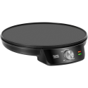Waffle Teesa pancake maker, 30 cm, 1200 W Waffle Teesa pancake maker, 30 cm, 1200 W