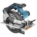 Makita DHS630ZJ portatīvais cirkulārais zāģis 16,5 cm Melns, Zils 3100 RPM Makita DHS630ZJ portatīvais cirkulārais zāģis 16,5 cm Melns, Zils 3100 RPM