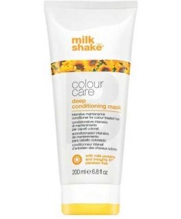 Milk_Shake Colour Care Deep Conditioning Mask nourishing mask fo
