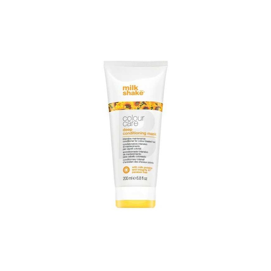 Milk_Shake Colour Care Deep Conditioning Mask nourishing mask fo