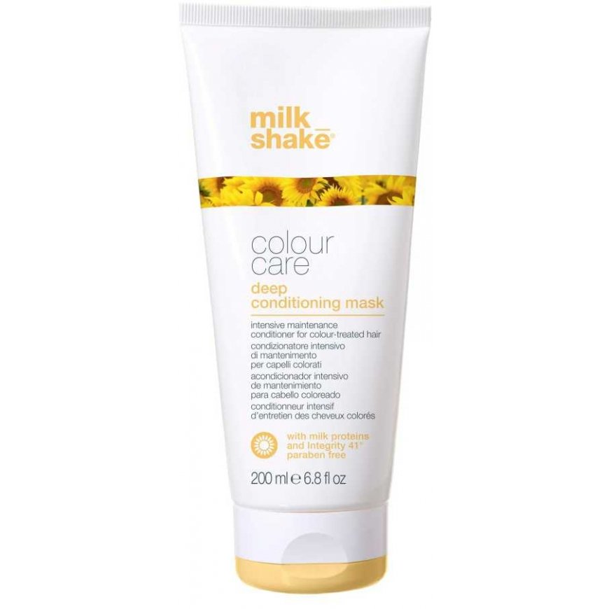 Milk_Shake Colour Care Deep Conditioning Mask nourishing mask fo – 2