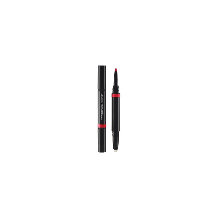 Shiseido LipLiner InkDuo 08 True Red
