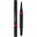 Shiseido LipLiner InkDuo 08 True Red 2in1 1.1 g Shiseido LipLiner InkDuo 08 True Red 2in1 1.1 g