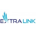 Splitter Extralink SFP 1.25G 2 pack | SFP module | 1.25 Gbps, LC/UPC, 1310 nm, 2 km, single mode, DOM Splitter Extralink SFP 1.25G 2 pack | SFP module | 1.25 Gbps, LC/UPC, 1310 nm, 2 km, single mode, DOM