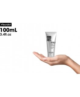 L´Oréal Professionnel Tecni.Art Depolish modeling paste for matt