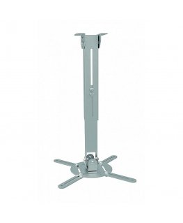 Projector mount 2in1 TB-M52 ceiling/wall 10kg