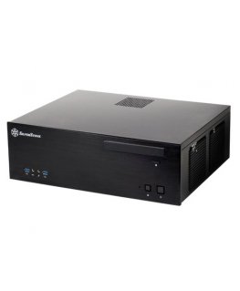 SilverStone Grandia GD04 - torn - mikrofon