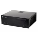 SilverStone Grandia GD04 - tornis - mikrofons SilverStone Grandia GD04 - tornis - mikrofons