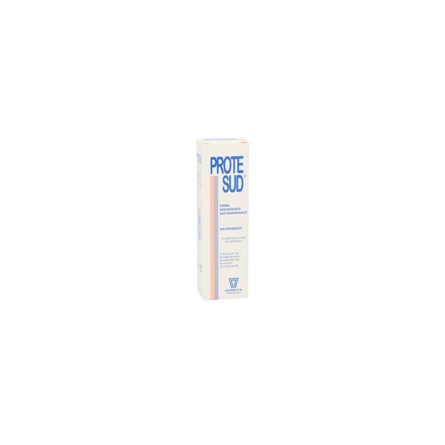 Vectem Protesud Kreminis Dezodorantas 40ml