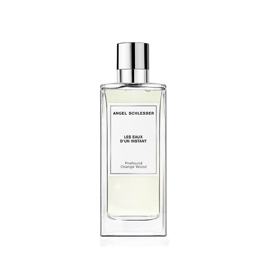 Angel Schlesser Profund Orange Wood Eau De Toilette Spray 150ml