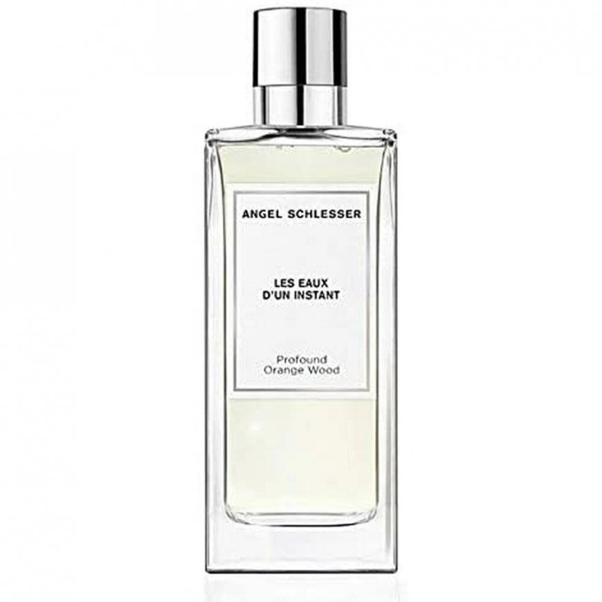 Angel Schlesser Profund Orange Wood Eau De Toilette Spray 150ml – 2