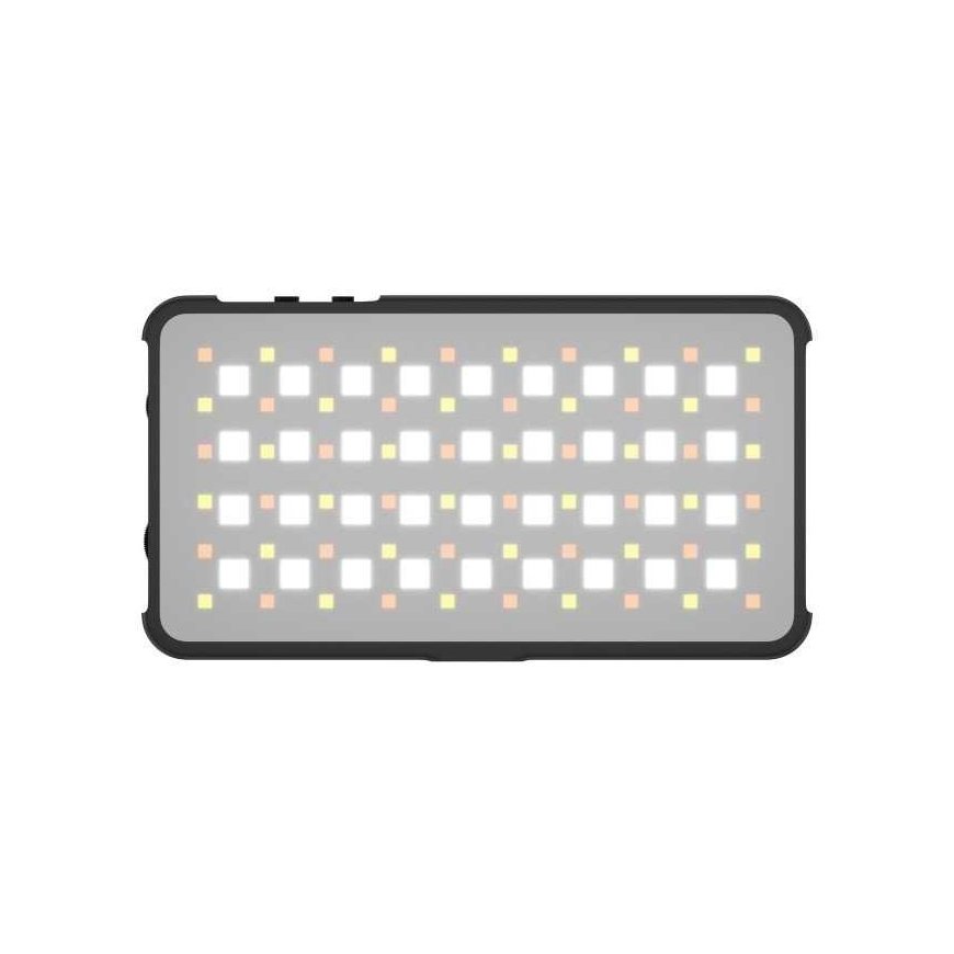 LED Lamp Newell RGB-W Rangha Mini – 2