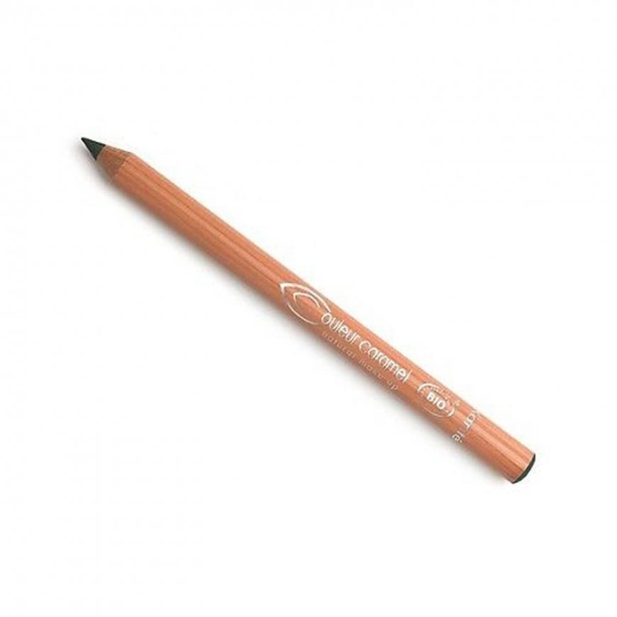 Couleur Caramel Makeup Eye Pencil 146 Opal Green 1un