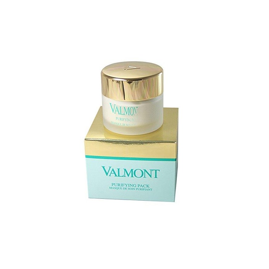 Valmont Purifying Pack 50