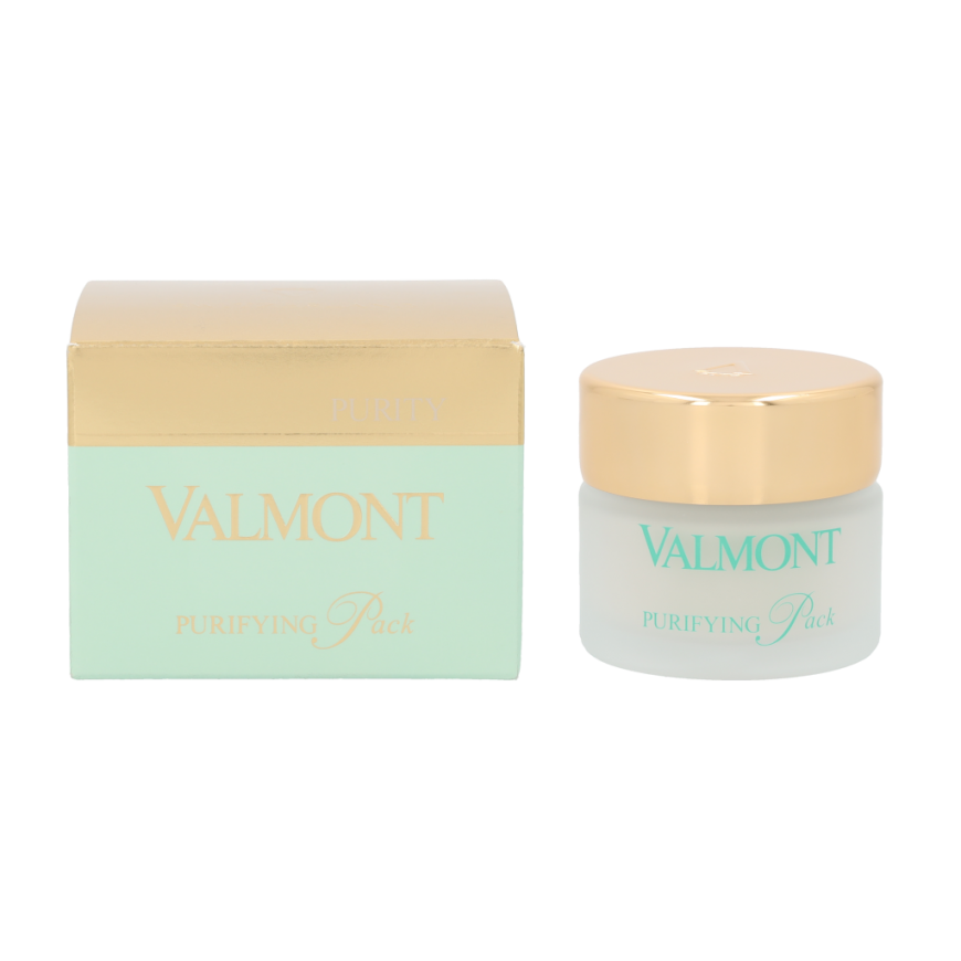 Valmont Purifying Pack 50 – 2
