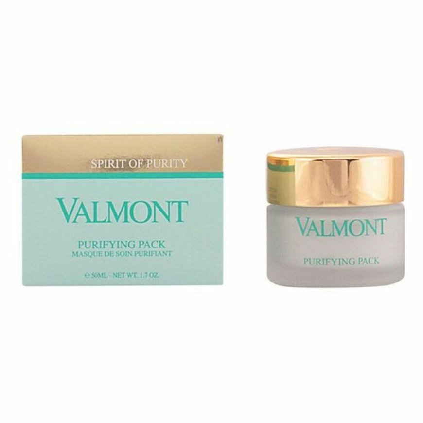 Valmont Purifying Pack 50 – 3