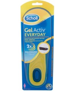 Scholl Gel Active Everyday