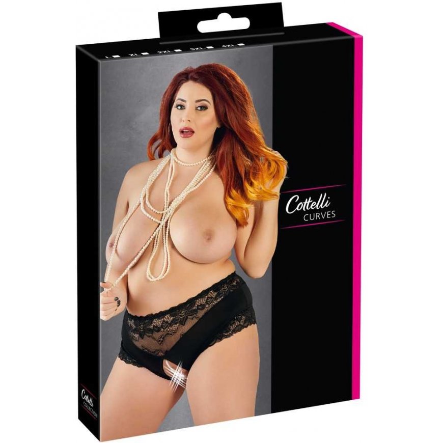 Orion 2310708 Pearl panties