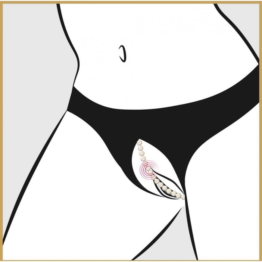 Orion 2310708 Pearl panties – 5