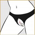 Orion 2310708 Pearl panties Orion 2310708 Pearl panties