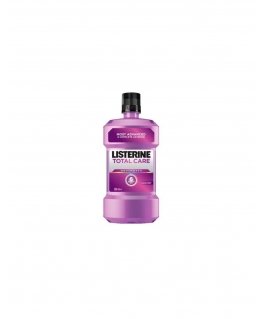 Listerine 500 Total Care Rinse