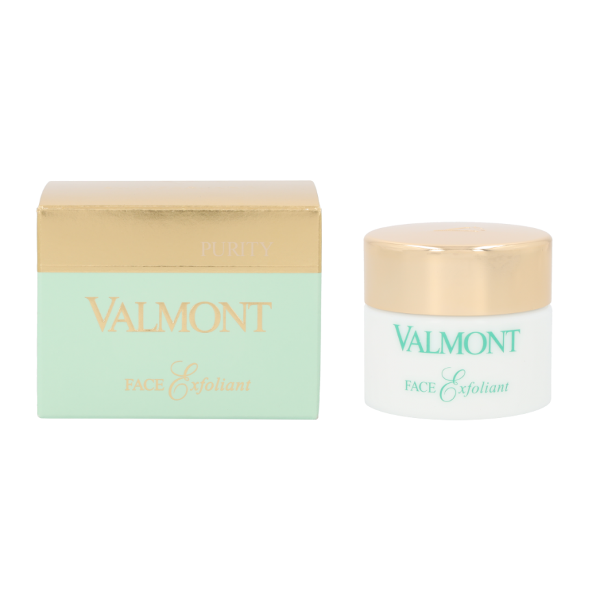 Valmont Purity Face Exfoliant Kreminis 50 – 2