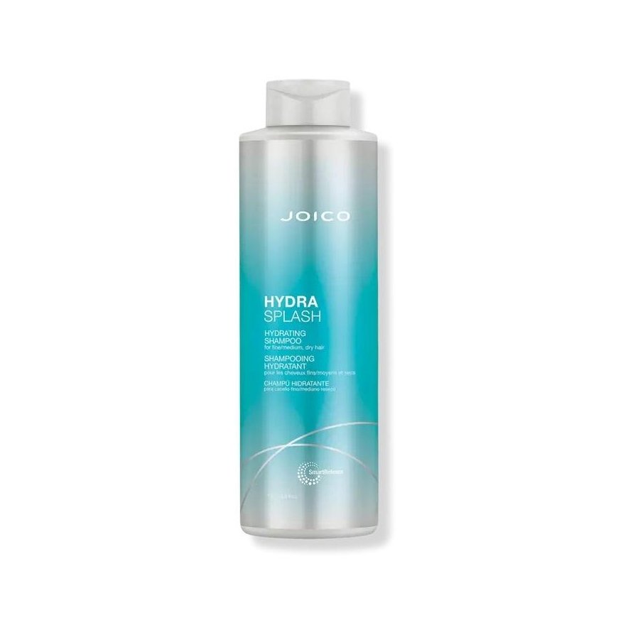 Joico HydraSplash Hydrating Shampoo moisturizing shampoo 1000ml