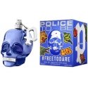 Police Freetodare Man eau de toilette spray 125ml Police Freetodare Man eau de toilette spray 125ml