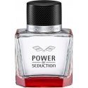 Antonio Banderas Power of Seduction EDT eau de toilette for men, 200 ml Antonio Banderas Power of Seduction EDT eau de toilette for men, 200 ml