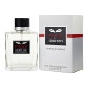 Antonio Banderas Power of Seduction EDT tualetinis vanduo vyrams, 200 ml Antonio Banderas Power of Seduction EDT tualetinis vanduo vyrams, 200 ml