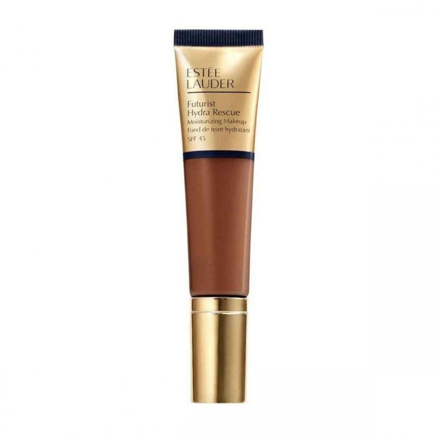Estee Lauder Futurist Hydra Rescue Spf45 6w1 Sandalwood 35ml